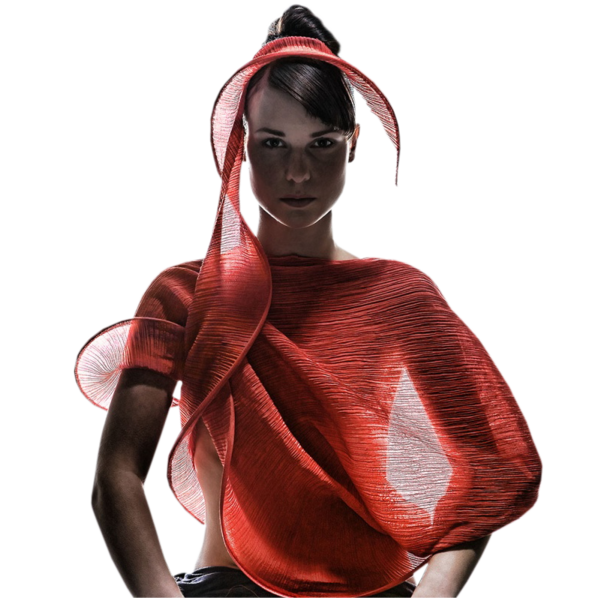 TUBE FEMME