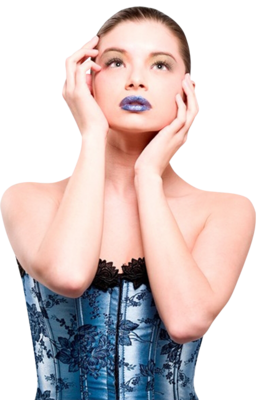 TUBE FEMME 